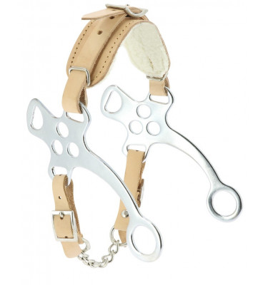 Hackamore full