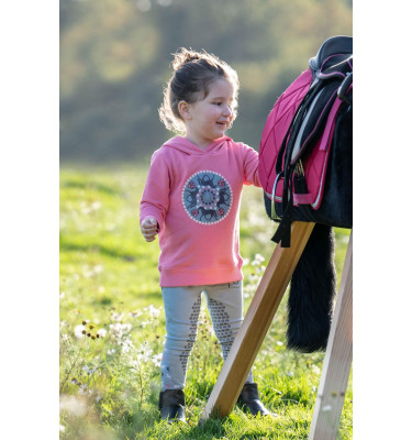 Bluza dziecięca Bria 110/116