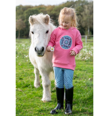 Bluza dziecięca Bria 110/116