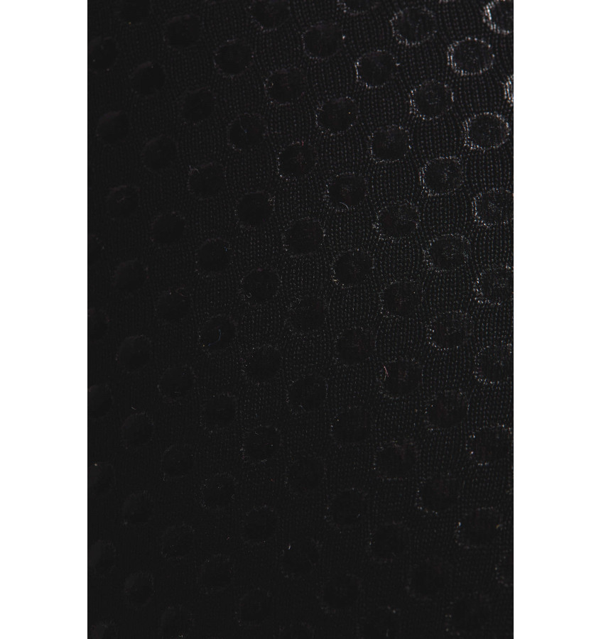 Bryczesy Horze Madison junior czarne 150 cm