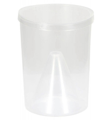 Pojemnik wyłapujący TaonX