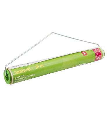 Lep na muchy w rolce JumboXL 40cm x 10m