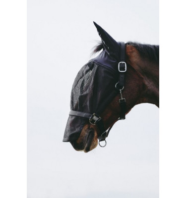 Kantar z maską na owady cob