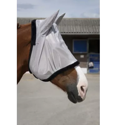 Maska na owady Equitheme Pro Fly