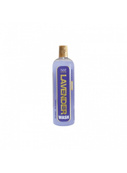 Szampon NAF Lavender Wash 500ml