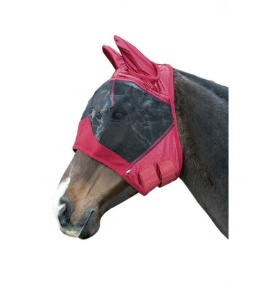 Maska przeciwmuchowa High Professional błękit L