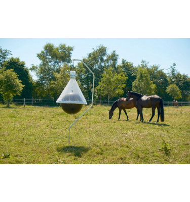 Pułapka na owady TaonX