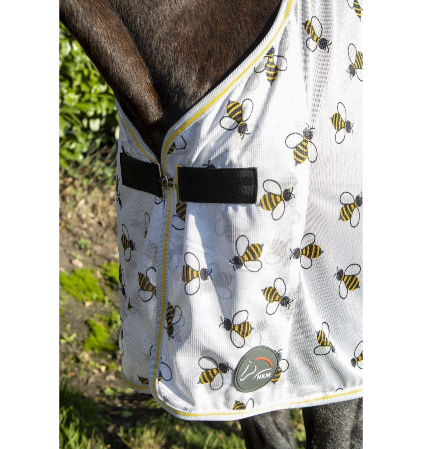 Derka siatkowa Bee w pszczoły 105cm