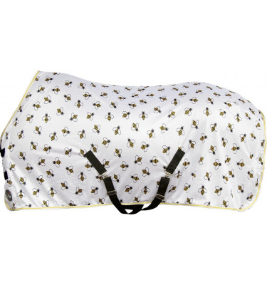 Derka siatkowa Bee w pszczoły 105cm