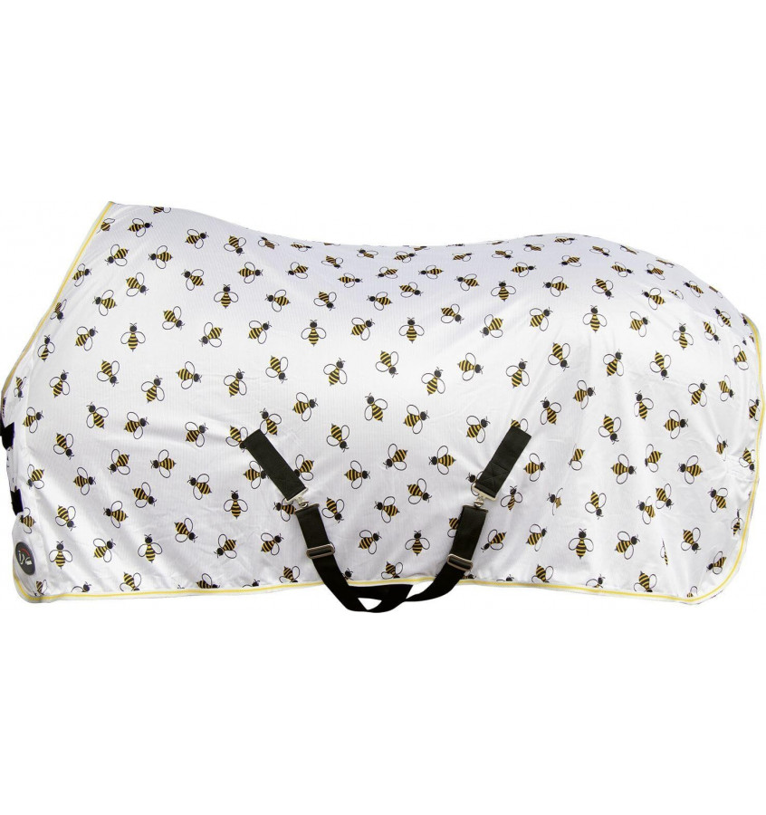 Derka siatkowa Bee w pszczoły 105cm