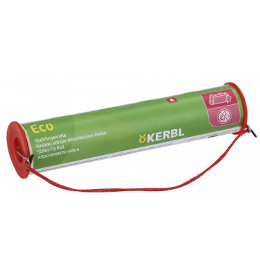 Lep na muchy w rolce Eco 25cm x 10m