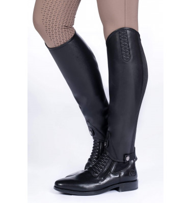 Czapsy Killarney czarne L-36