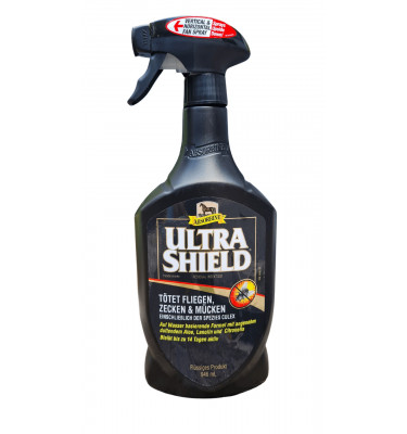 Absorbina Ultrashield, 946 ml - środek przeciw owadom