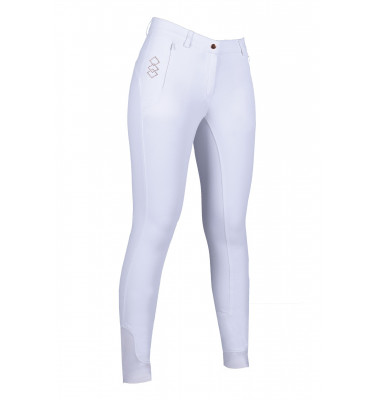 Bryczesy konkursowe Alexis 36