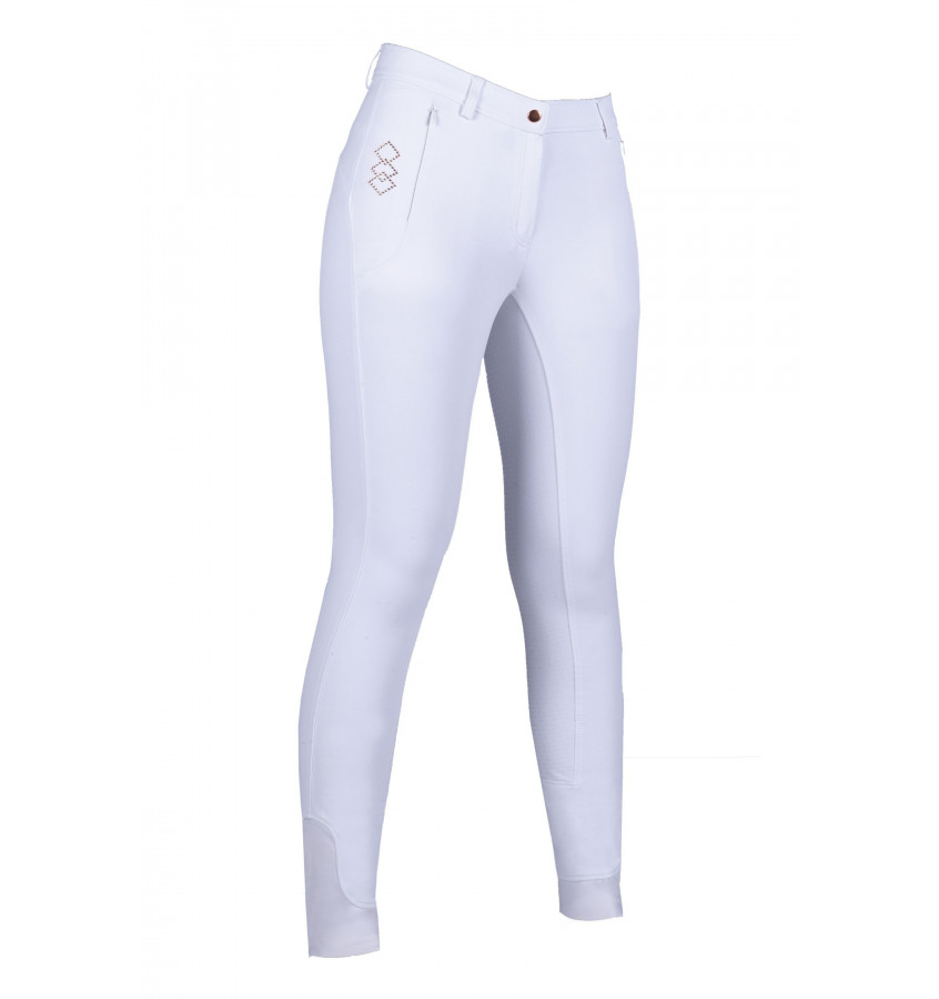 Bryczesy konkursowe Alexis 36