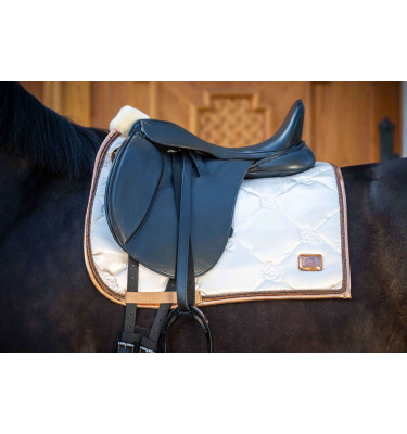 Czaprak pod siodło Edinburgh koniak full uje