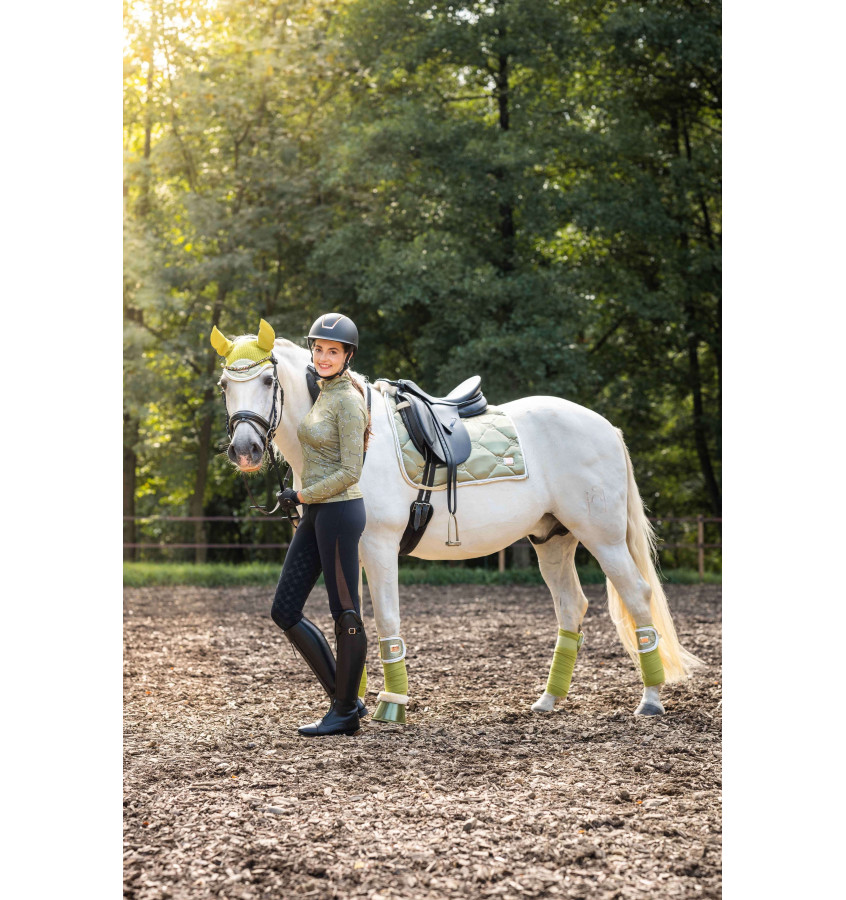 Czaprak pod siodło Edinburgh koniak full uje