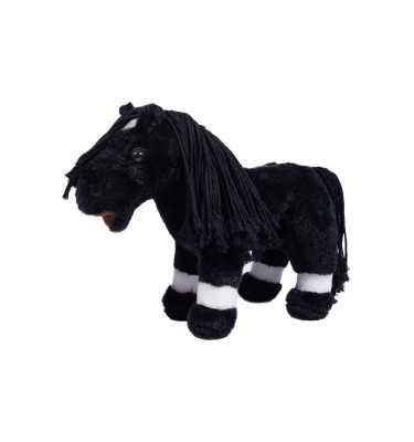 Konik przytulanka dla dziecka Cuddle Pony beż