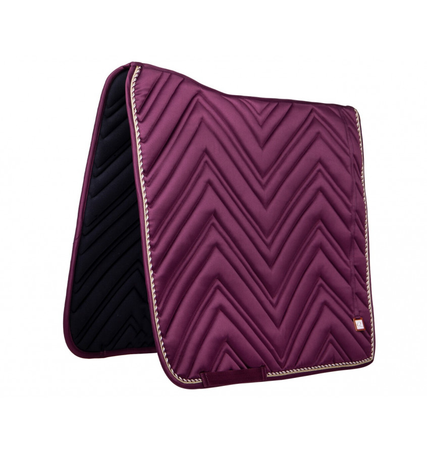 Czaprak pod siodło Menton poma full uje