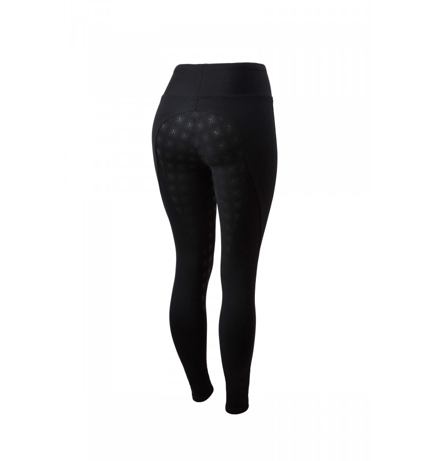 Bryczesy Juliet czarne 34