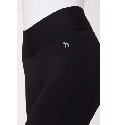 Bryczesy Juliet czarne 34