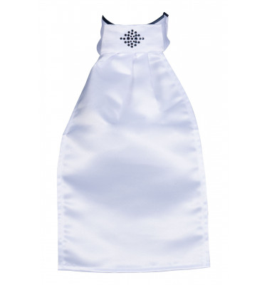 Plastron na zawody Maja