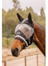 Maska dla konia przeciwko owadom B Vertigo