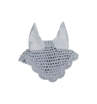 Nauszniki Hobby Horse szary