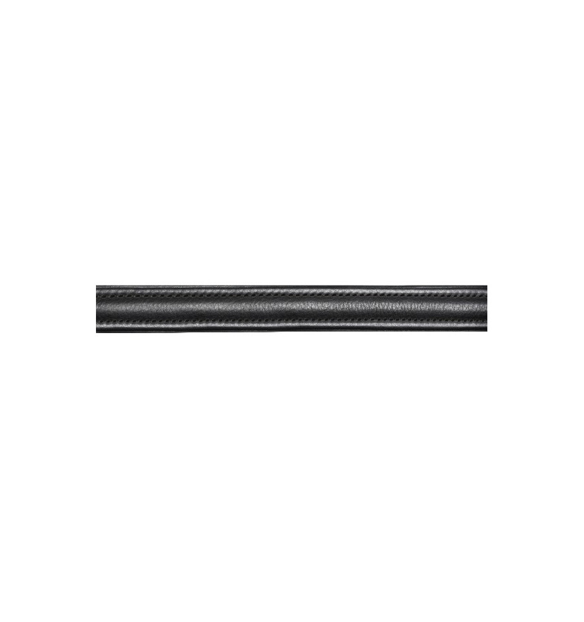Ogłowie dla konia X-line Supersoft cob