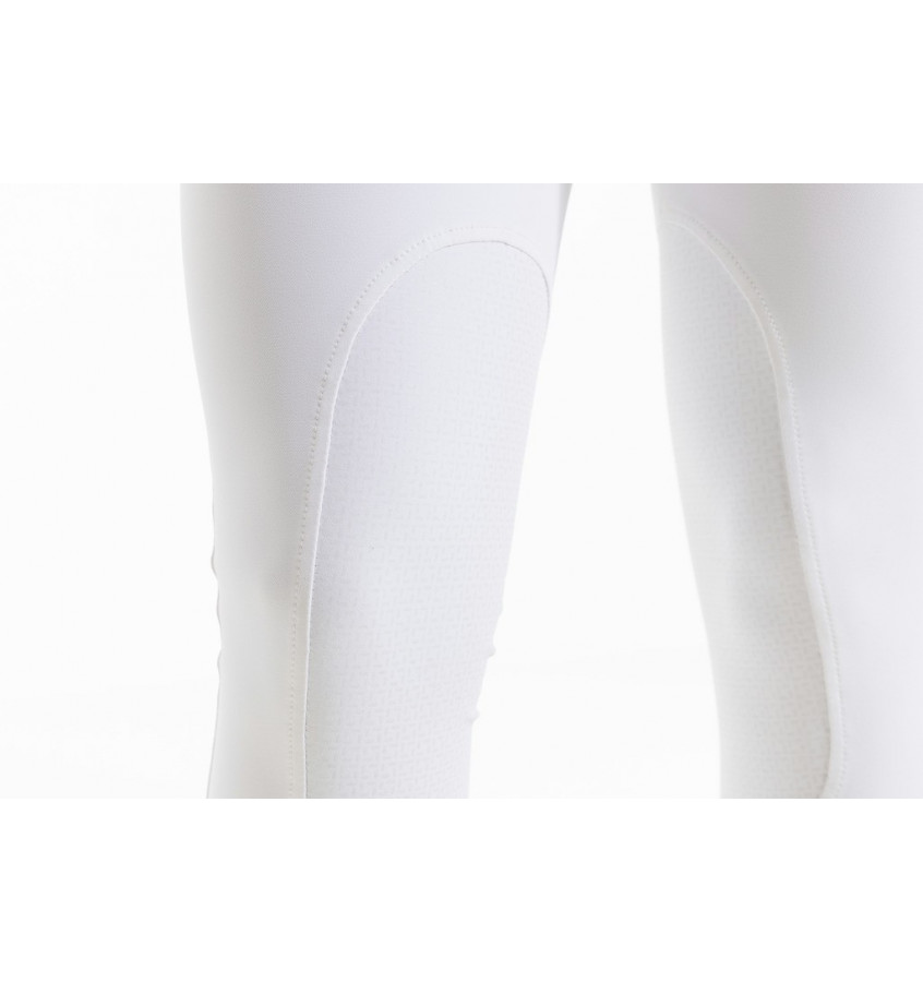 Bryczesy jeźdzeckie damkie Yolande beż 34