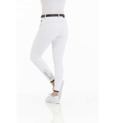 Bryczesy jeźdzeckie damkie Yolande beż 34