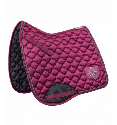 Czaprak dla konia Paris Two biały VSS