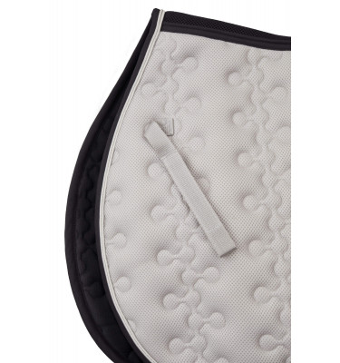 Czaprak dla konia Smoky Twilight bordo