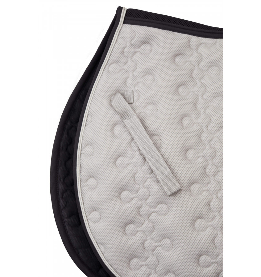 Czaprak dla konia Smoky Twilight bordo