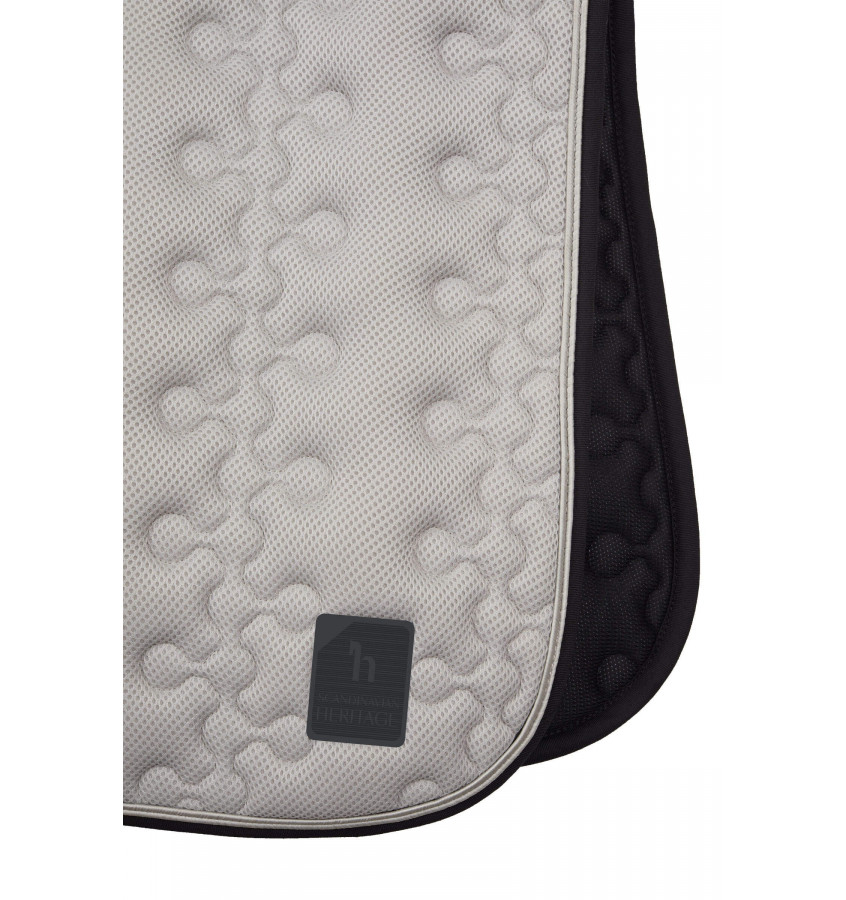 Czaprak dla konia Smoky Twilight bordo