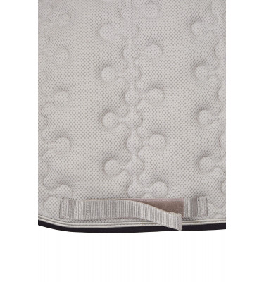 Czaprak dla konia Smoky Twilight bordo