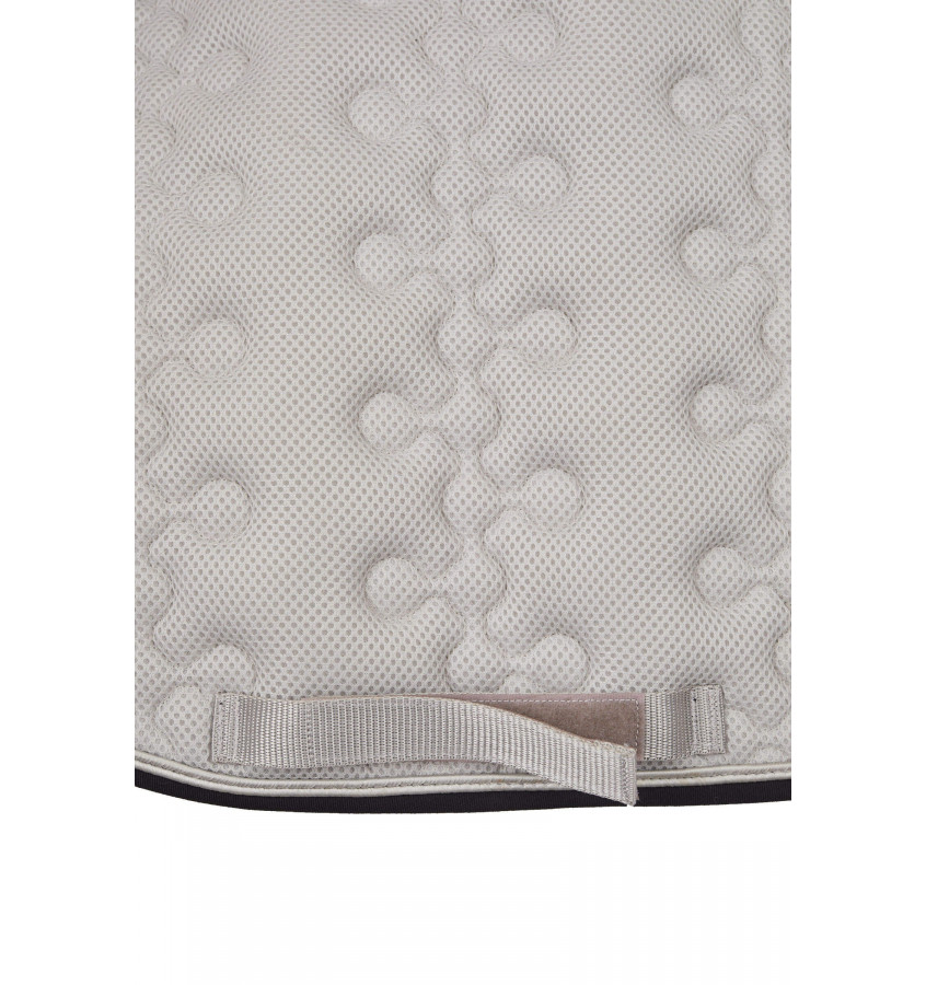 Czaprak dla konia Smoky Twilight bordo