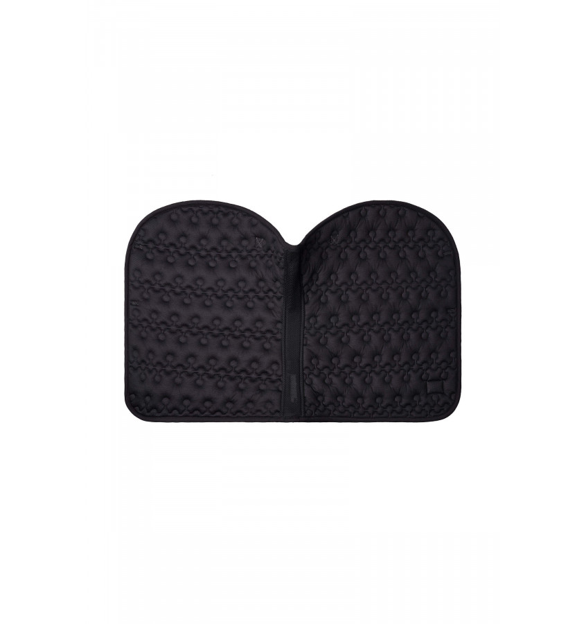 Czaprak dla konia Smoky Twilight bordo