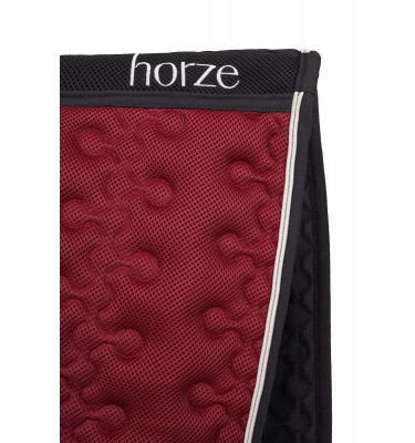 Czaprak dla konia Smoky Twilight bordo