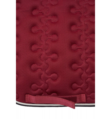 Czaprak dla konia Smoky Twilight bordo