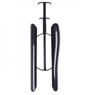 Prawidła do oficerek czarne