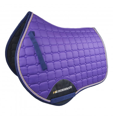 Czaprak wszechstronny Defender bordo