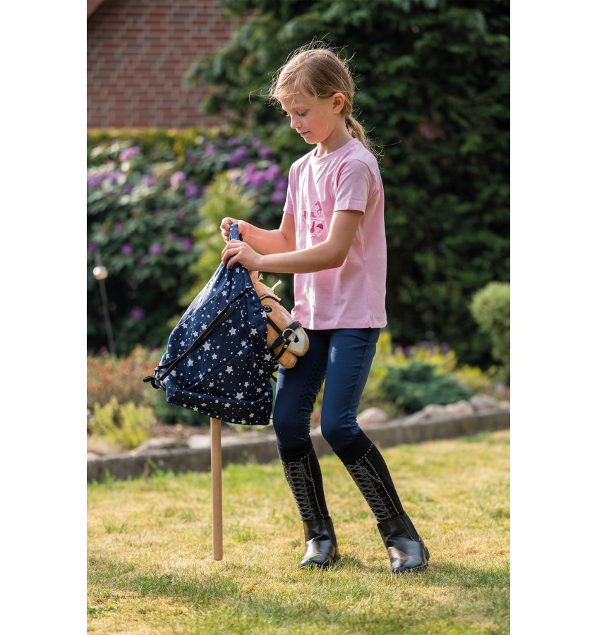 Torba do transportu Hobby Horse granat