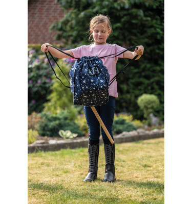 Torba do transportu Hobby Horse granat