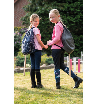 Torba do transportu Hobby Horse granat