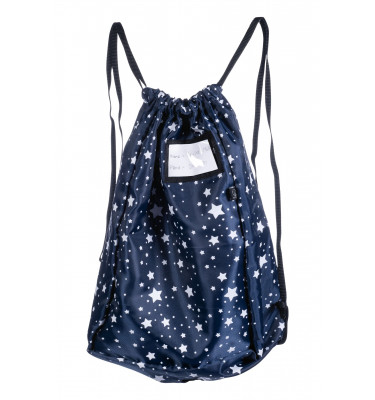 Torba do transportu Hobby Horse granat