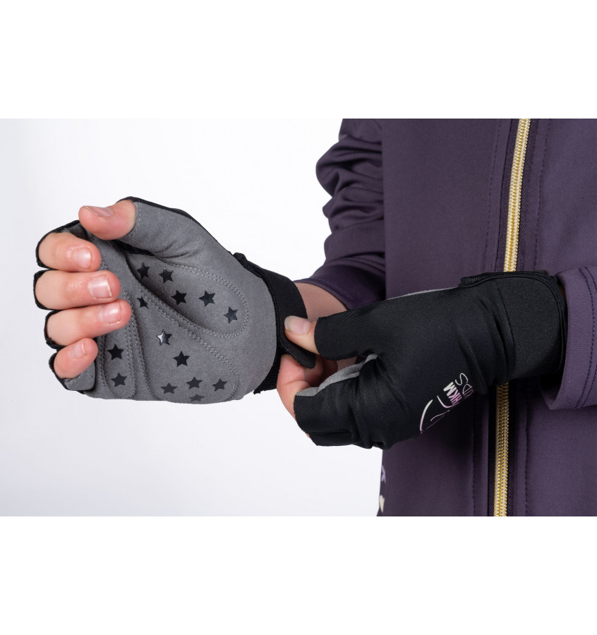 Rękawiczki dziecięce Hobby Horsing 10