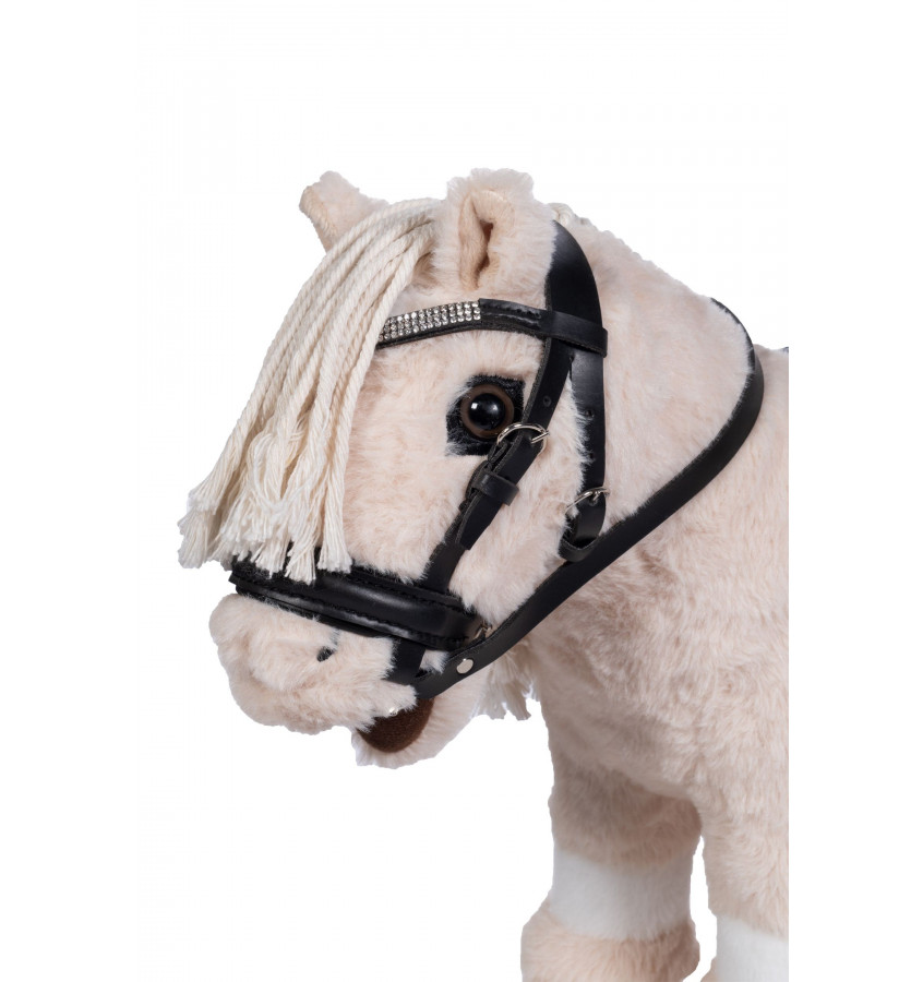 Ogłowie dla konika Cuddle Pony