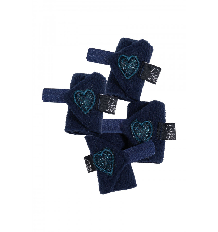 Zestaw do jazdy dla konika Cuddle Pony czerwony