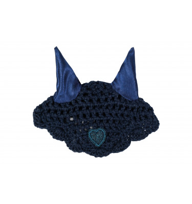 Zestaw do jazdy dla konika Cuddle Pony czerwony